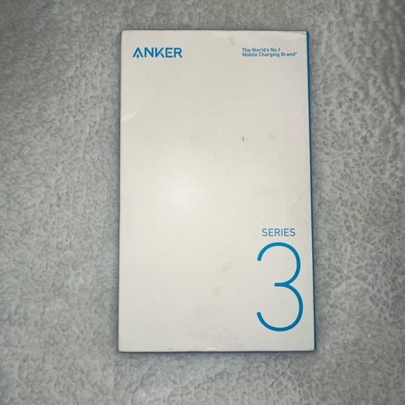 NWT Anker 341 USB-C Hub (7 in 1) - Picture 1 of 11